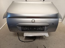 Nissan Micra K12 Cabrio orig