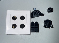 Lego Herr der Ringe - Nazgul