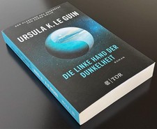 Ursula K. Le Guin – Die