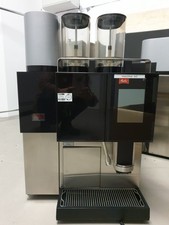 Melitta Cafina C35 Kaffeevollautomat Vollausstattung
