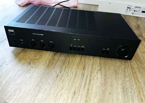 Nad 3020e stereo - 3020e, stereo-verstärker