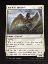 Mtg foundations youthful - foundations,
