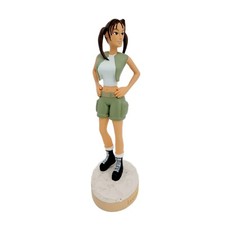 Tomb Raider Atlas Figure