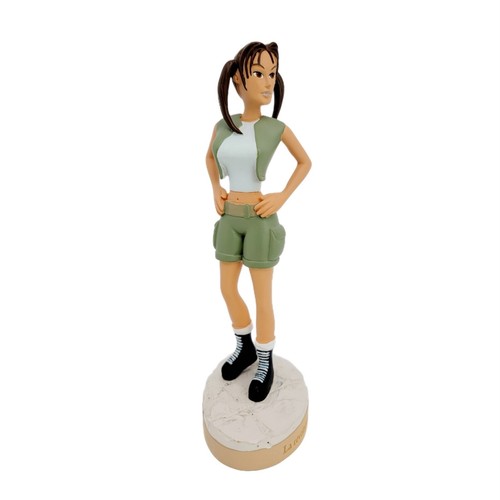 Tomb raider atlas - raider, figure