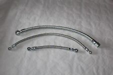 Kraftstoffleitung / Dieselleitung für Deutz F1L514