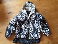 Jacke 90er Anorak Vintage, nie getragen, Damen Gr. S Oversized