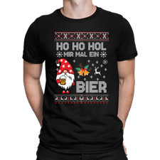 Ho Ho Hol mir mal ein Bier