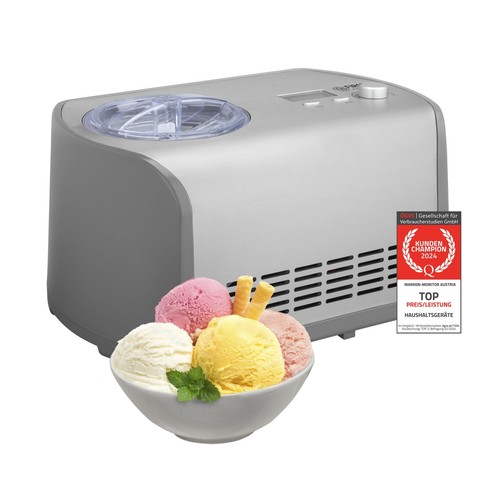 Eismaschine mit kompressor - eismaschine,