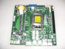 DFI Mini-ITX Board SD106-Q170BRM, LGA1151, DDR4, DP, 2xGLAN (774-SD1061-032G)