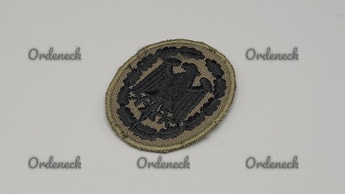 Bundeswehr - bundeswehr,