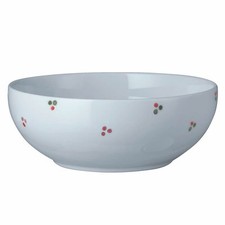 HUTSCHENREUTHER EVE "PINK LADY" SCHÜSSEL 24 CM ( NEU & OVP)