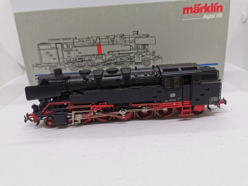 Märklin 3709 dampflok - 3709,