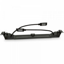 19" Rack Mount Dual LED RGB