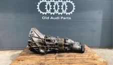 6E Getriebe 016 Audi 80 90