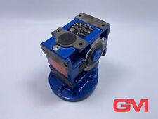 Rossi Getriebemotor Typ MR CI