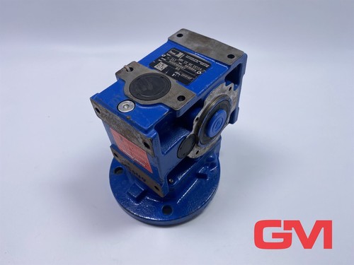 Rossi getriebemotor typ ci - mr,