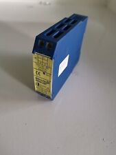 Müller Ziegler IgT-MU Messumformer für Gleichstrom und Gleichspannung