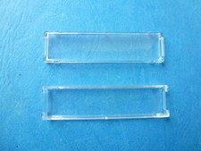 Grothe Klingeltasterabdeckung