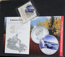 Kanada 150 Jahre Canada 1867-2017  kpl. 13 x 10 $ 1/2 Unze 999.9 PP