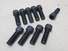 10x M22 x 60 mm lang Grade