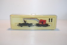 Trix N Güterwagen 51 3590 00