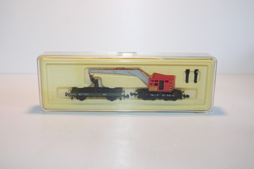 Trix güterwagen 3590 - güterwagen,