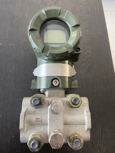 Yokogawa eja430a - yokogawa,