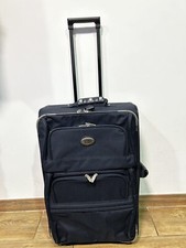 Escale Reisekoffer Ca. 54 x 40 x 25 Cm. 