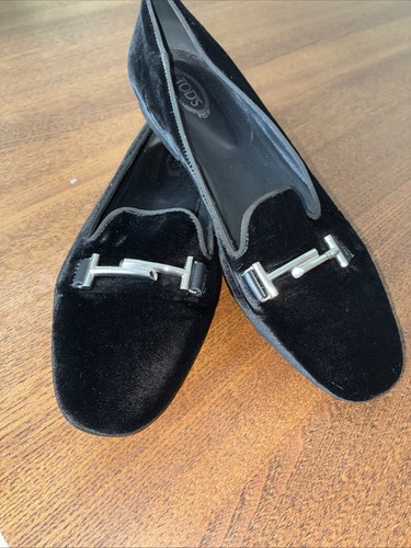 Tod ballerinas damen schwarz - ballerinas,