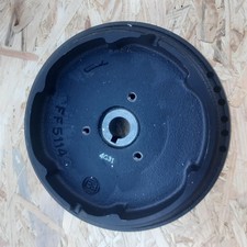 Tohatsu M 9.9 15 18 PS