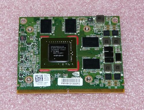 Nvidia quadro 2000m 2gb - quadro,