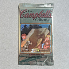 The Campbell’s Collection