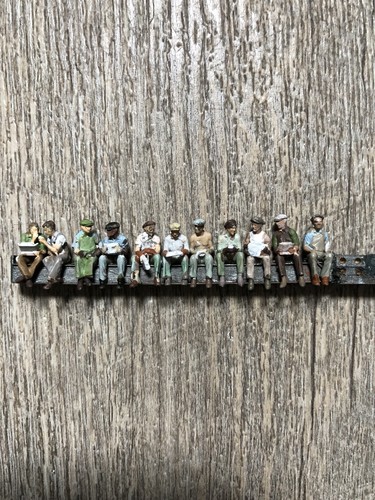 Figuren berühmte - h0,