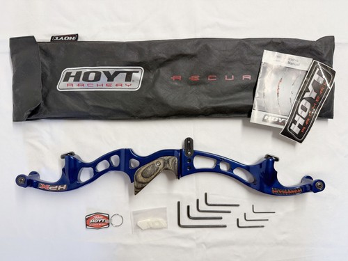 Hoyt formula hpx - hoyt,