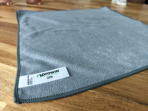 Coppa tuch von prowin - tuch, neu