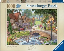 RAVENSBURGER PUZZLE*1000