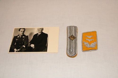 Luftwaffe konvolut foto - luftwaffe, wk