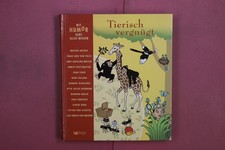 355267 Mascha Kaléko TIERISCH