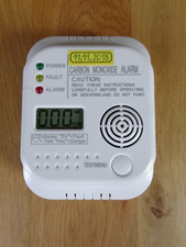 CO-Melder, Kohlenmonoxid