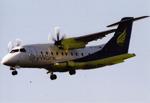 303028 foto dornier - foto,