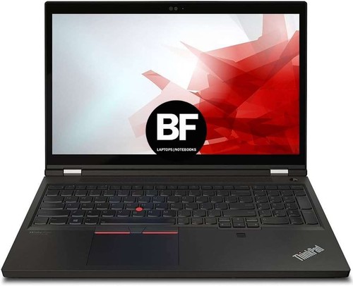 Lenovo thinkpad p15 - thinkpad, 2