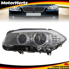 Scheinwerfer links für BMW 5er F10 F11 2009-2013 Xenon D1S LED Stellmotor LWR