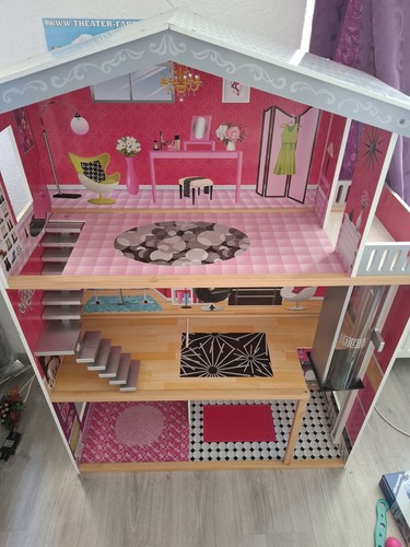 Kidkraft puppenhaus - kidkraft,