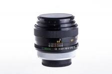 Canon FD 55/1,2 S.S.C