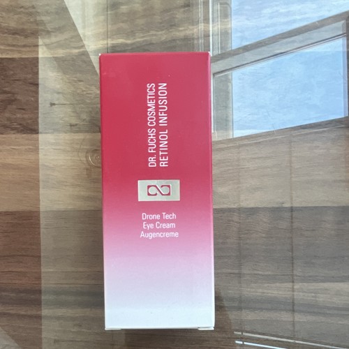Fuchs cosmetics retinol - dr.,