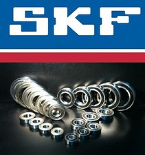 SKF Rillenkugellager 6200-6206