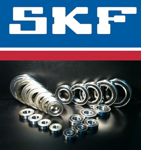 Skf rillenkugellager 6200 - skf, 6200-6206
