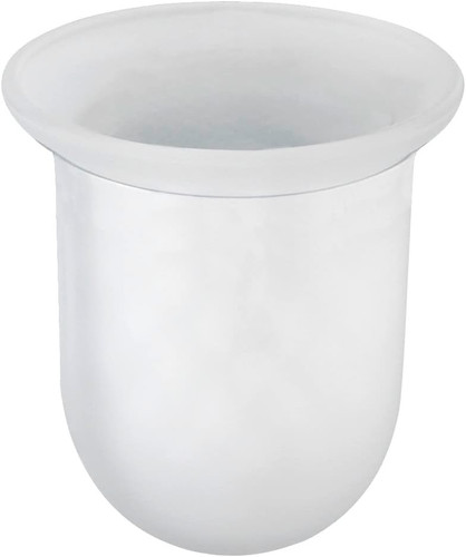Wenko bürstenbehälter aus - wc-bürstenbehälter,