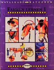 Fahren lernen. Erste Schritte