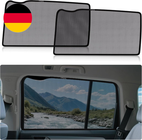 Zatooto auto sonnenschutz - zatooto,